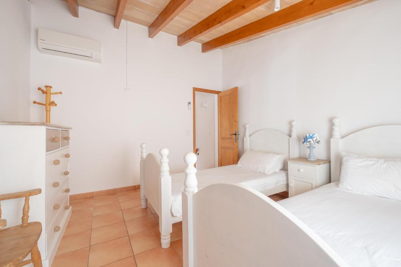 Townhouse Can Neri By Sunvillas Mallorca Польенса Экстерьер фото